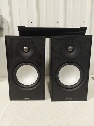 Paradigm mini monitor 7 - paradigm, s.7