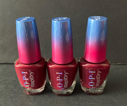 Pack opi rapidry so - opi, "so