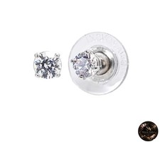 Boucles d'oreilles Swarovski