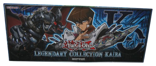 Légendaire kaiba - légendaire,