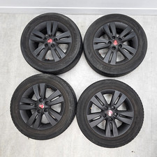 ✅4 JANTES 6Jx16 ET51 205/60