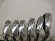 TaylorMade Burner 2.0 Iron Set