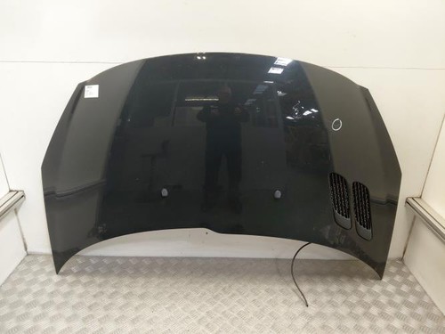 Capot peugeot 206 gris - capot, 206+