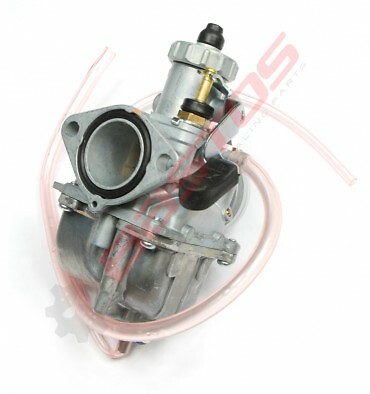 Carburateur moto dirt bike - carburateur,