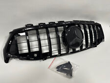 CALANDRE MERCEDES CLA C118