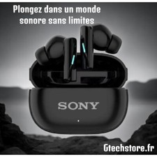 Casque sony bluetooth ecouteur - bluetooth,