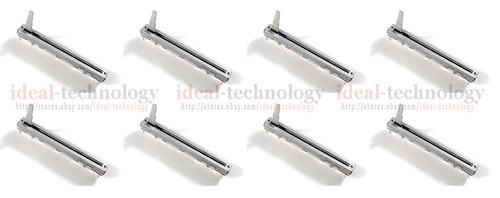 Pcs alps dcv1011 pitch - pcs, tempo