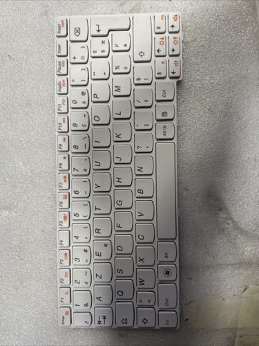 Clavier lenovo s10 3 - clavier, s10-3