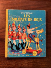 LES ALBUMS ROSES/Walt