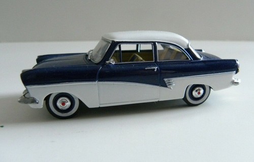 Ford taunus m 1957 - 1/43, 17