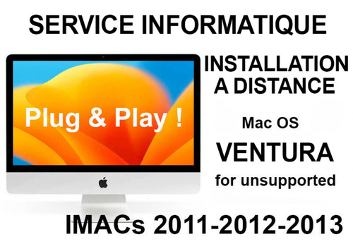 Service installation mac os - service,