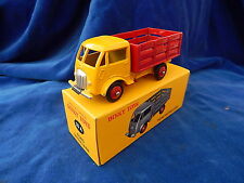 ATLAS - DINKY TOYS - CAMION / Truck - FORD BETAILLERE 25A - TOP !