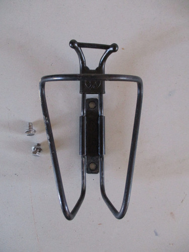 Velo vintage porte bidon - velo,