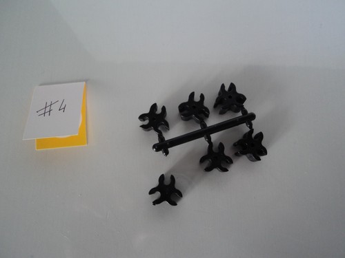 Playmobil vintage fort - playmobil,