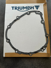 Joint carter embrayage Triumph Street Triple, Daytona T1260258 NEUF