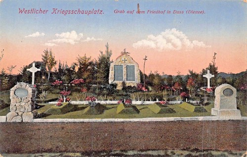 Westlicher