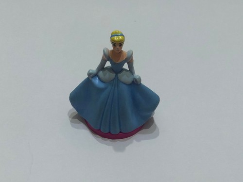 Figurine cendrillon cinderella - figurine,