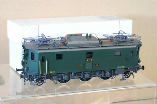 Goldbeck kit construit - kit,