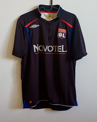Maillot olympique lyonnais - lyonnais, ol