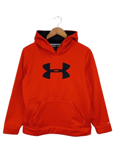 Under armour sweat capuche - armour,