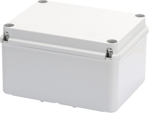 Coffret dérivation fond - coffret, de