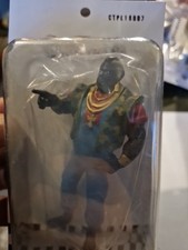 Figurine Catrix 1/18 Mister T