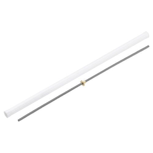 Vis billes 700mm écrou - à,