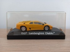 SOLIDO 1/43 1527 LAMBORGHINI