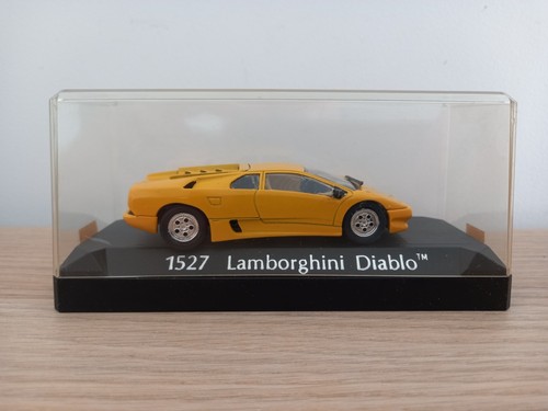 Solido 1527 lamborghini - solido, 1/43