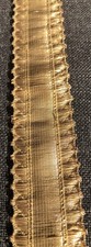 Galon de passementerie - galon,