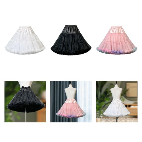 Jupon pour filles ballet - jupon,
