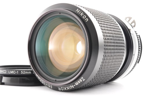 Objectif macro nikon s - objectif,