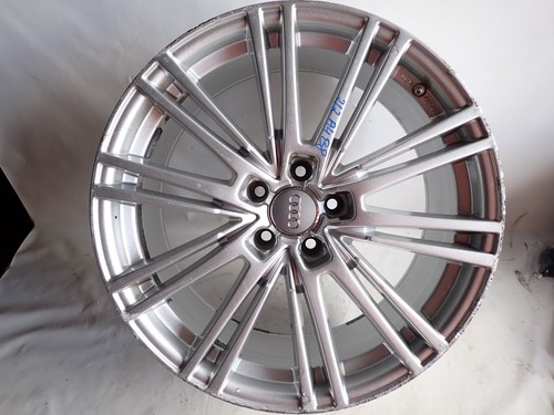 Jante aluminium audi - 19",