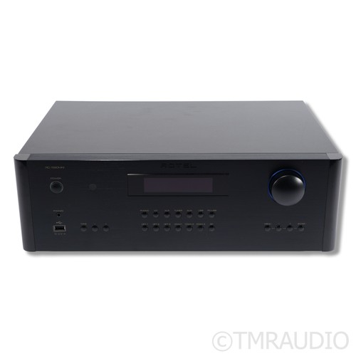 Rotel 1590 mkii - rotel, rc-1590
