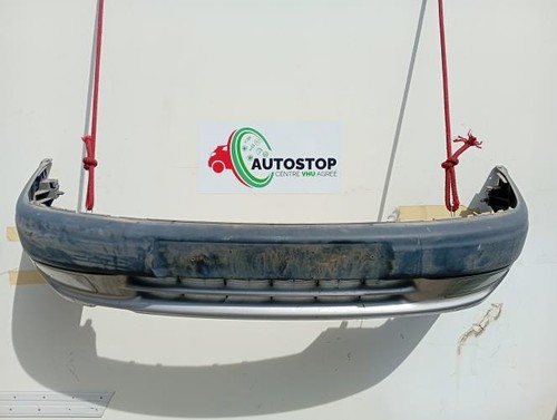 Pare choc avant citroen saxo - pare,