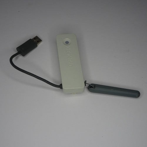 Xbox 360 wireless - wireless, network