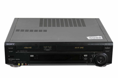 Sony slv t2000 - -, &