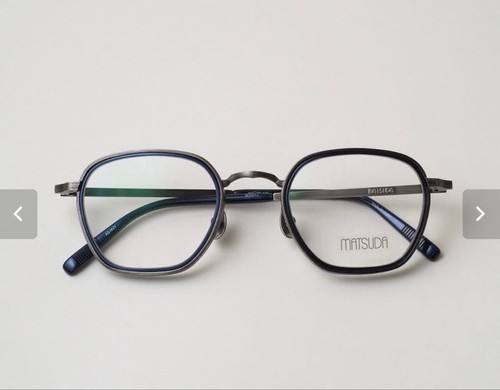 Monture lunettes titane - monture, en