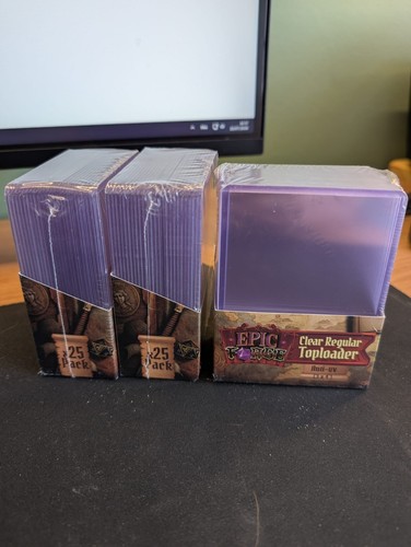 Epic forge protège cartes - epic,