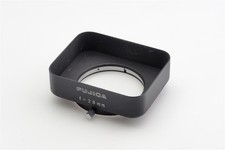 Fujica 28Mm Pare-Soleil