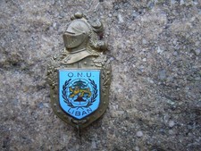 INS 292 . GENDARMERIE . OPEX 