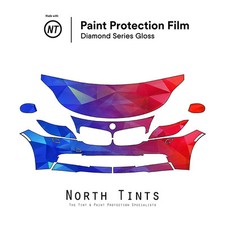 BMW Z4 2009-2017 Film De