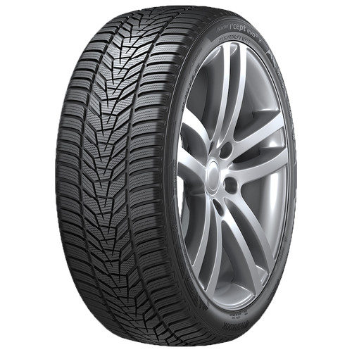 Hankook pneu hiver - 295/40, r