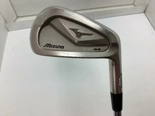 Mizuno Mp-66 Iron Set 5-9, Pw 6pc Flex Stiff N.S.PRO MODUS3 TOUR 105 Steel