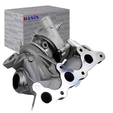 Aks Dasis Turbocompresseur