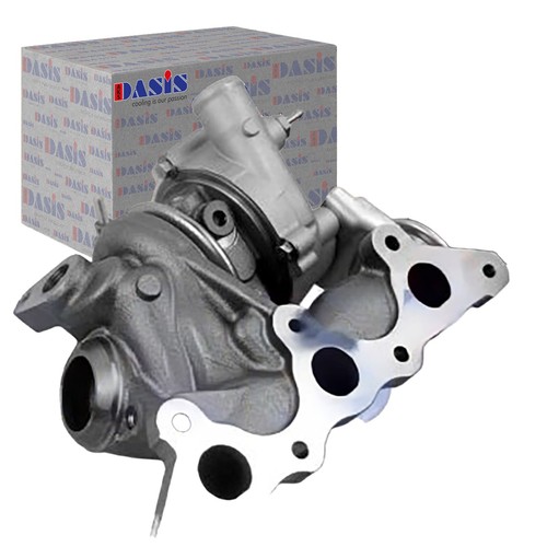 Aks dasis turbocompresseur - aks,