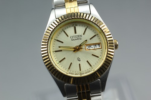 Vintage 1987 exc citizen - vintage,
