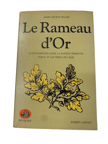Rameau james - –,