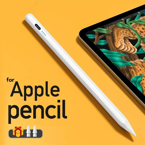Stylet compatible apple - stylet, pencil