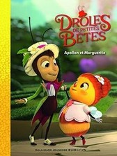 Drôles de petites bêtes 